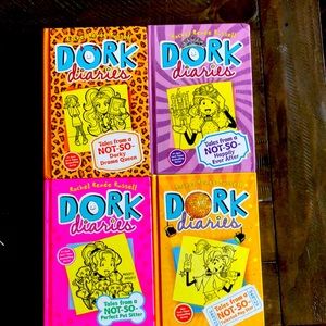 Dork Diaries
